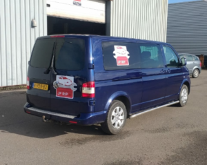 JP Rip APK en onderhoud